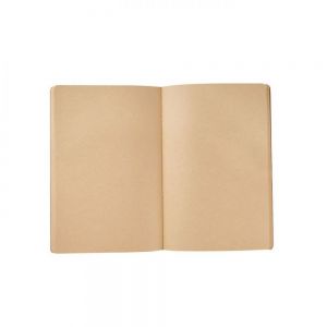 LIBRETA PAPIR personalizada